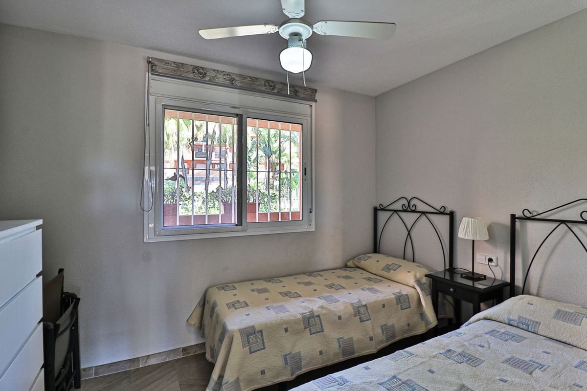 2 quarto Apartamento para venda em Casares com piscina garagem - 259 000 € (Ref: 9773559)