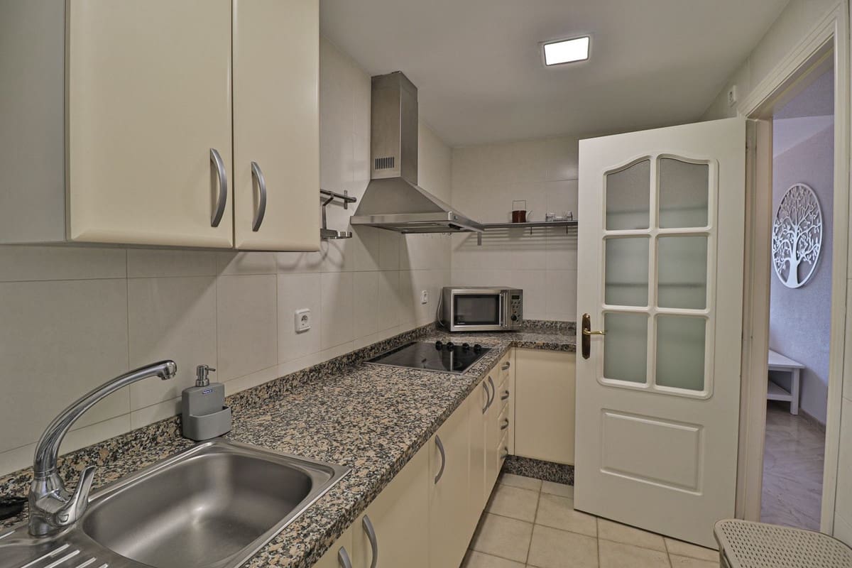 2 quarto Apartamento para venda em Casares com piscina garagem - 259 000 € (Ref: 9773559)