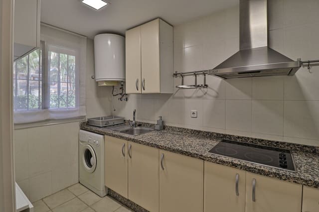 2 quarto Apartamento para venda em Bahia de Casares, Casares com piscina garagem - 259 000 € (Ref: 9773559)