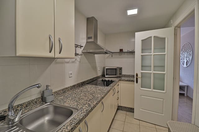 2 quarto Apartamento para venda em Bahia de Casares, Casares com piscina garagem - 259 000 € (Ref: 9773559)