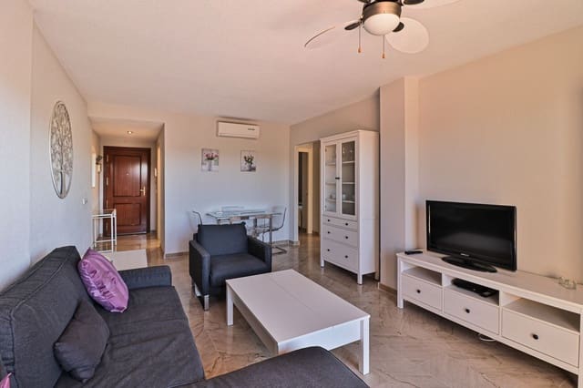 2 quarto Apartamento para venda em Bahia de Casares, Casares com piscina garagem - 259 000 € (Ref: 9773559)