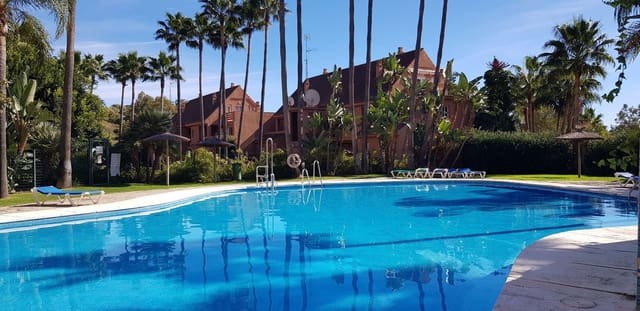 2 quarto Apartamento para venda em Bahia de Casares, Casares com piscina garagem - 259 000 € (Ref: 9773559)