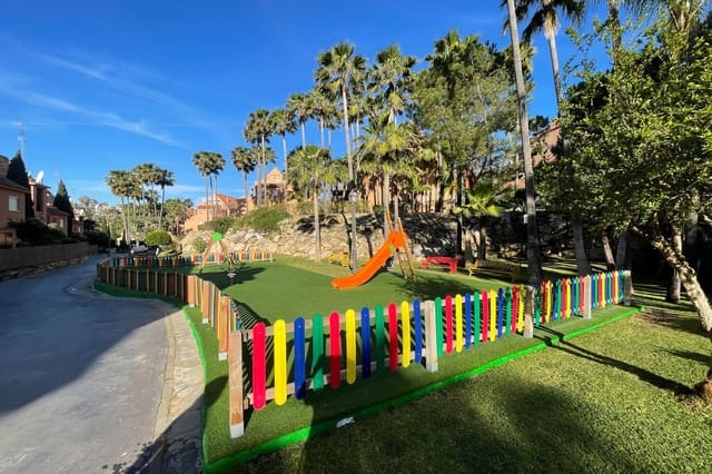 2 quarto Apartamento para venda em Bahia de Casares, Casares com piscina garagem - 259 000 € (Ref: 9773559)