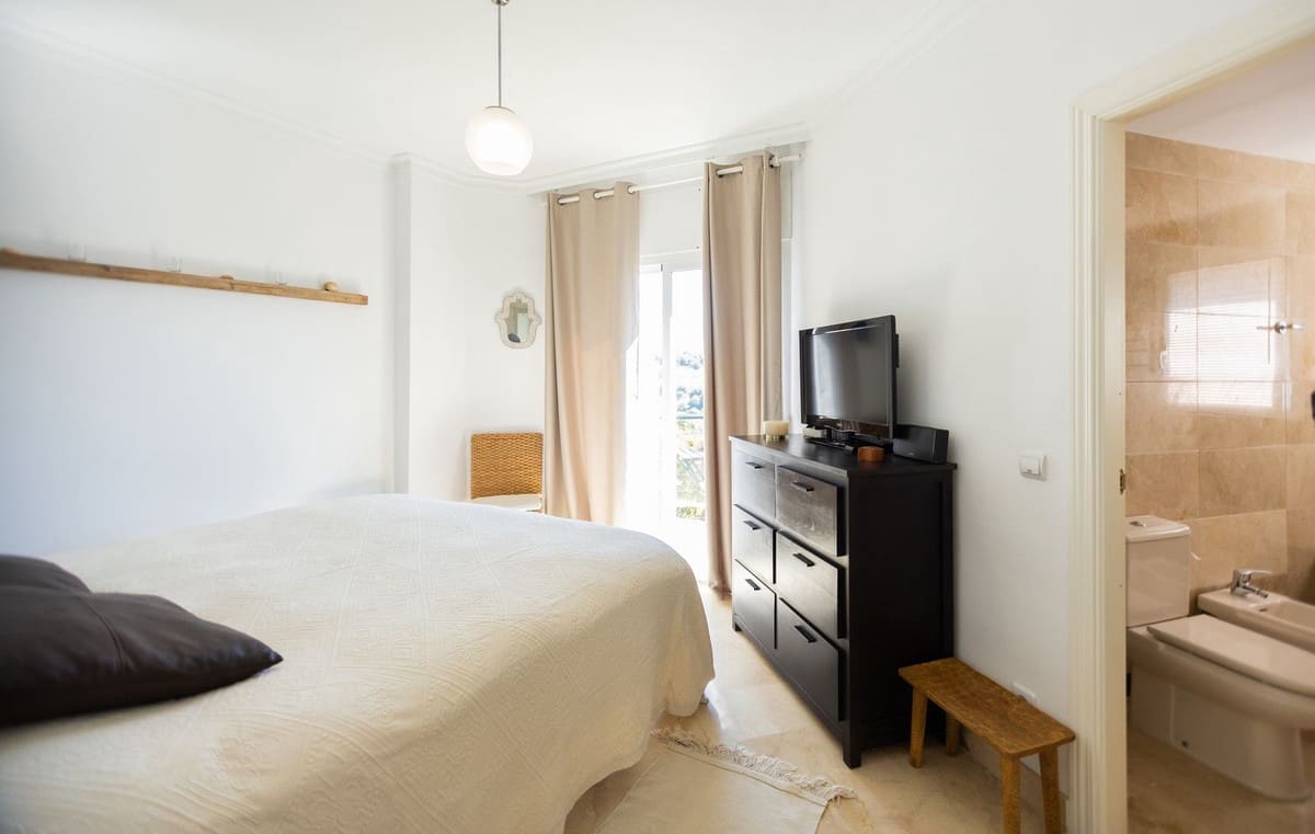 3 Zimmer Wohnung zu verkaufen in Bel-Air mit Pool Garage - 450.000 € (Ref: 9777284)