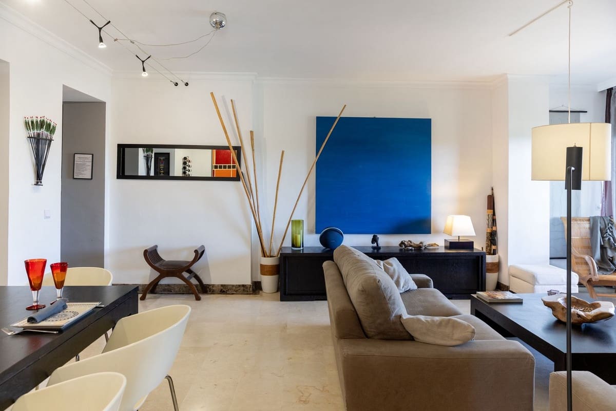 3 Zimmer Wohnung zu verkaufen in Bel-Air mit Pool Garage - 450.000 € (Ref: 9777284)