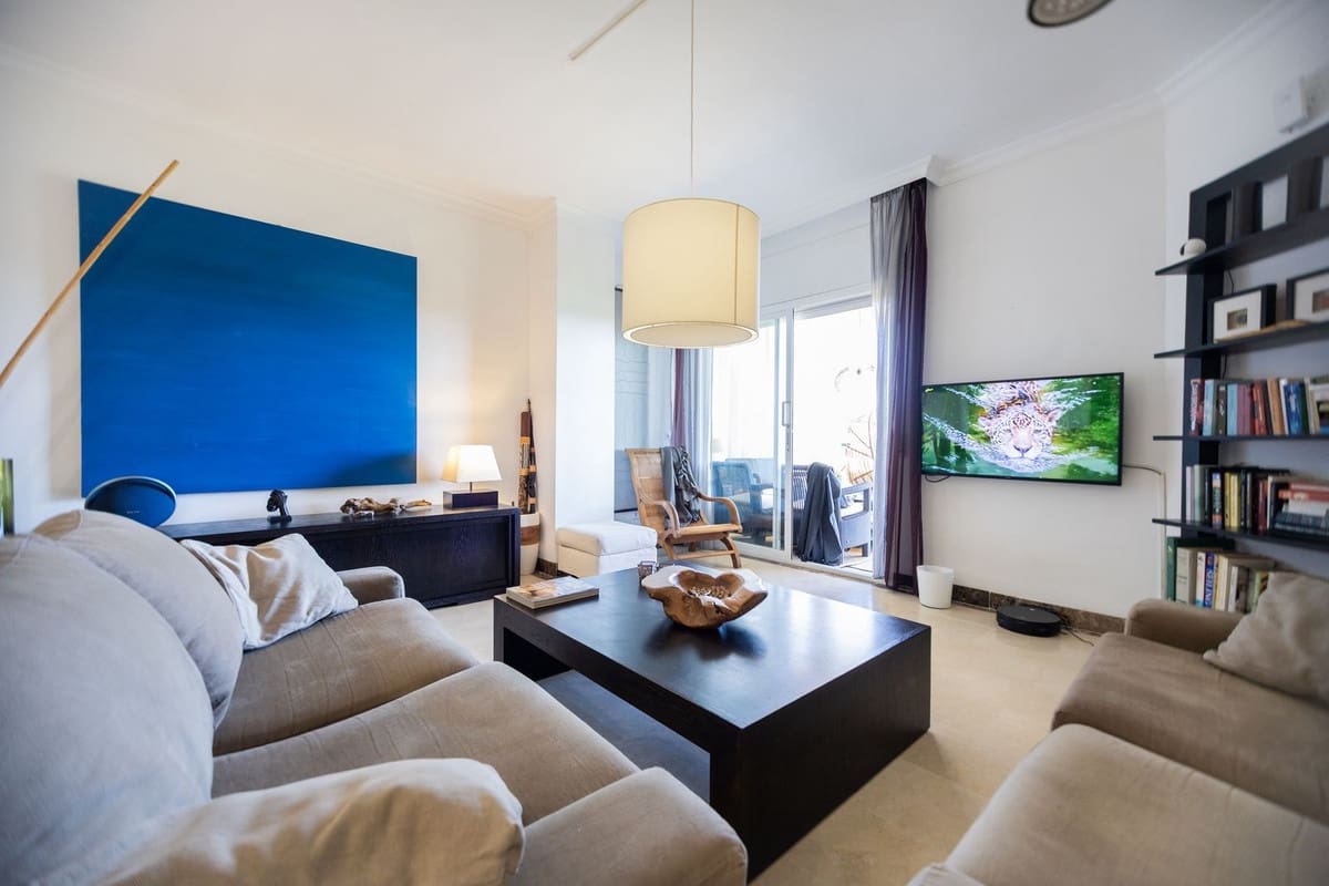 3 Zimmer Wohnung zu verkaufen in Bel-Air mit Pool Garage - 450.000 € (Ref: 9777284)