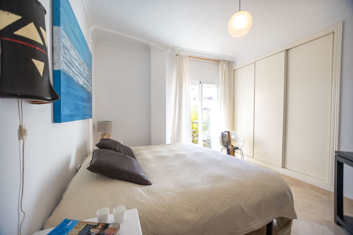 3 Zimmer Wohnung zu verkaufen in Bel-Air mit Pool Garage - 450.000 € (Ref: 9777284)