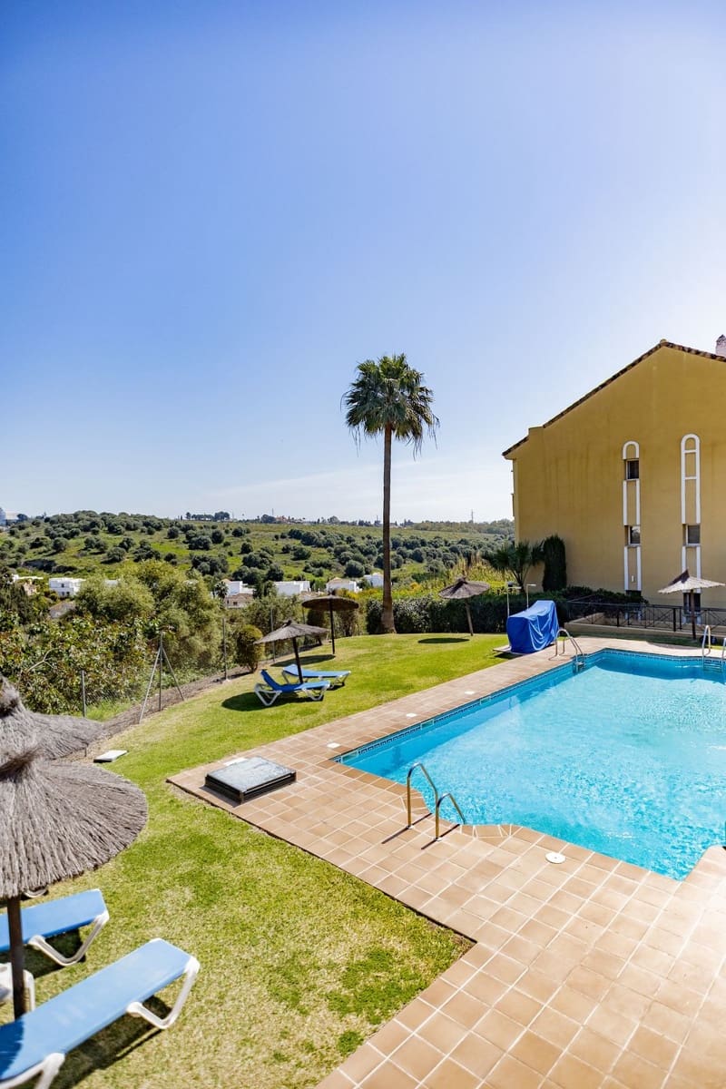 3 Zimmer Wohnung zu verkaufen in Bel-Air mit Pool Garage - 450.000 € (Ref: 9777284)