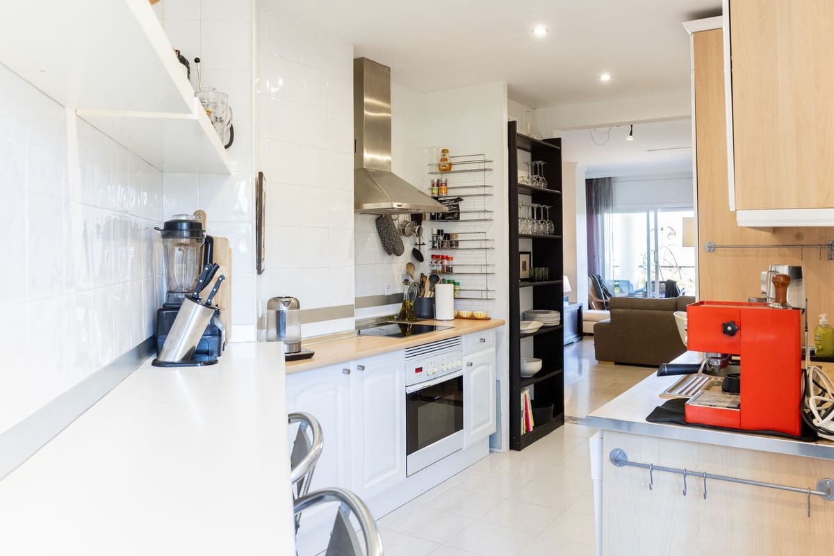 3 Zimmer Wohnung zu verkaufen in Bel-Air mit Pool Garage - 450.000 € (Ref: 9777284)