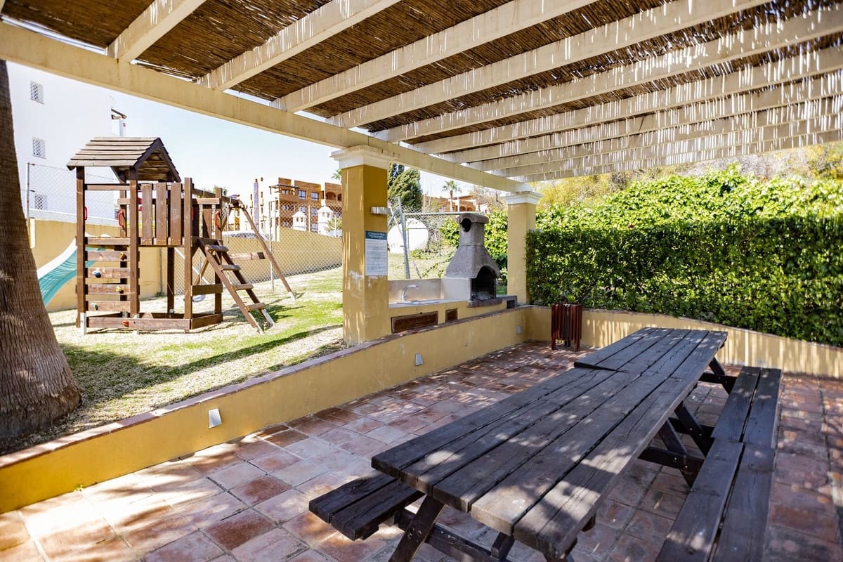 3 Zimmer Wohnung zu verkaufen in Bel-Air mit Pool Garage - 450.000 € (Ref: 9777284)