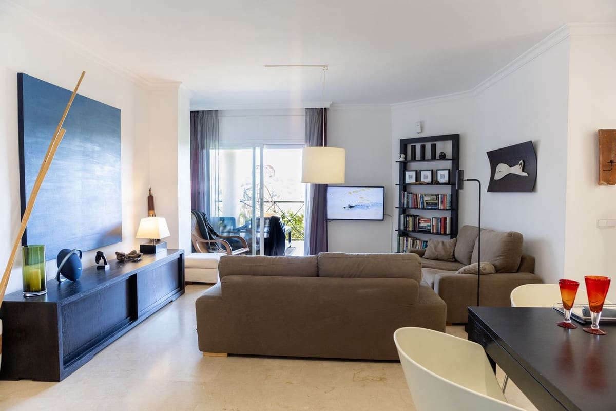 3 Zimmer Wohnung zu verkaufen in Bel-Air mit Pool Garage - 450.000 € (Ref: 9777284)