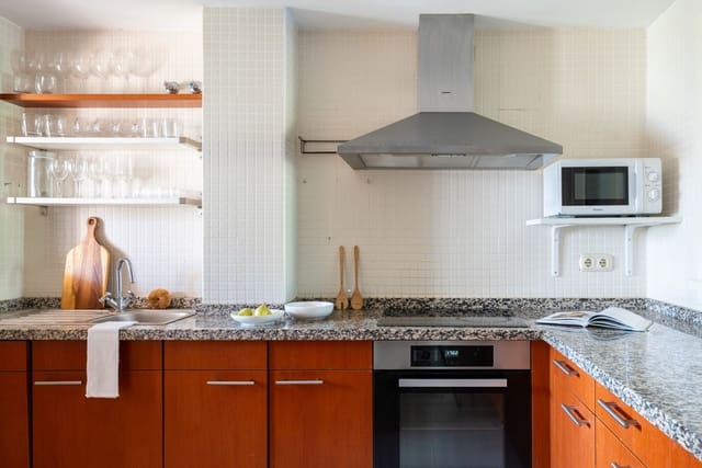 3 quarto Apartamento para venda em Las Brisas, Marbella com piscina garagem - 680 000 € (Ref: 9778519)