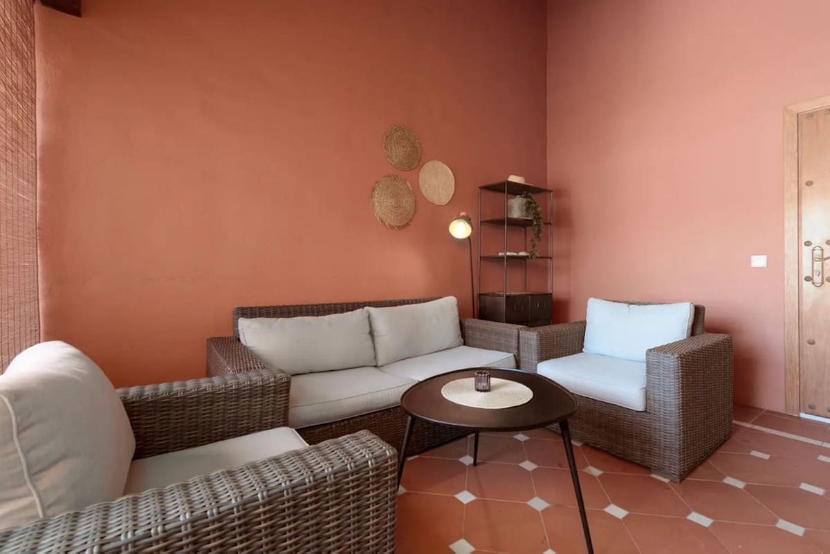 2 chambre Appartement à vendre à Marbella avec piscine garage - 549 000 € (Ref: 9785968)