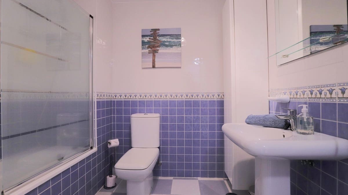 2 bedroom Flat for sale in Marbella with pool garage - € 329,000 (Ref: 9785969)