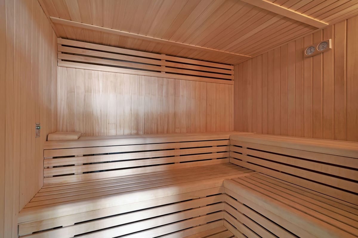 3 soveværelse Lejlighed til salg i Benahavis med swimmingpool garage - € 550.000 (Ref: 9785970)