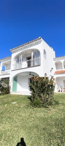 2 soveværelse Villa til salg i Riviera del Sol, Mijas med swimmingpool - € 375.000 (Ref: 9788845)