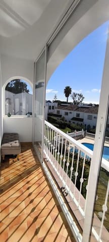 2 soveværelse Villa til salg i Riviera del Sol, Mijas med swimmingpool - € 375.000 (Ref: 9788845)