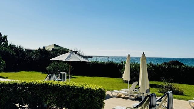 2 soveværelse Lejlighed til salg i Santa María, Marbella med swimmingpool garage - € 890.000 (Ref: 9803774)