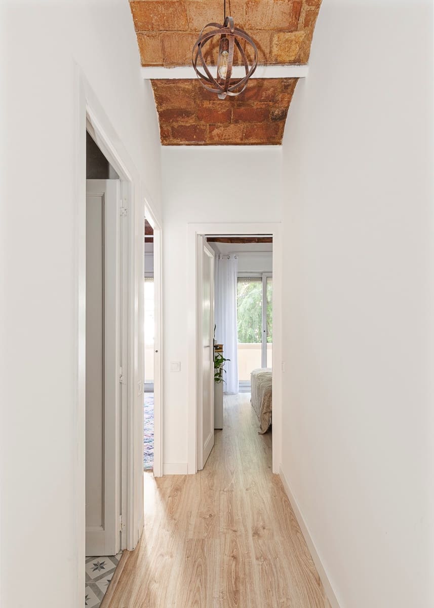 3 slaapkamer Flat te koop in Barcelona stad - € 689.000 (Ref: 9804881)