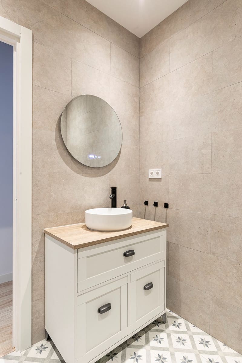 3 slaapkamer Flat te koop in Barcelona stad - € 689.000 (Ref: 9804881)