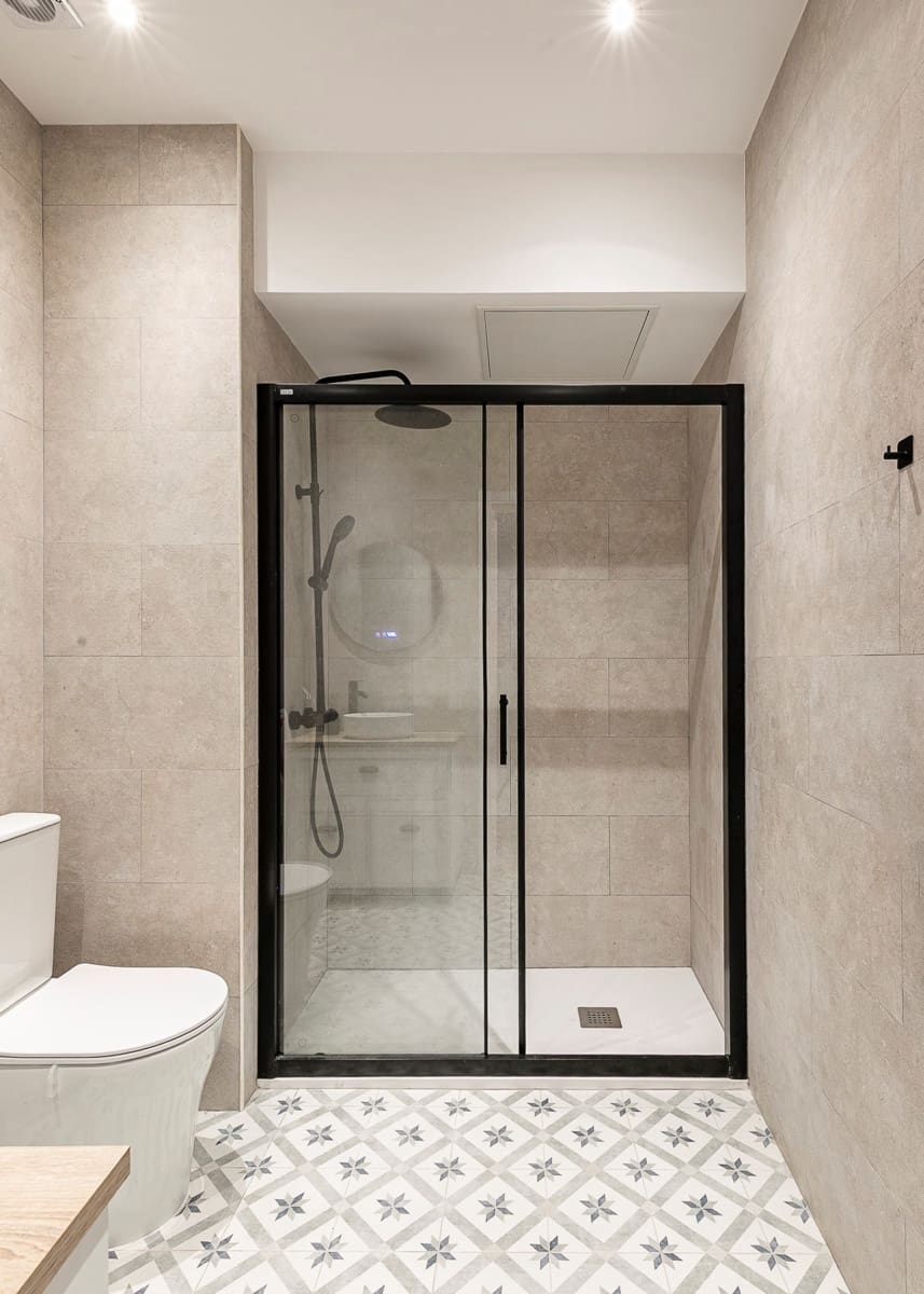 3 slaapkamer Flat te koop in Barcelona stad - € 689.000 (Ref: 9804881)