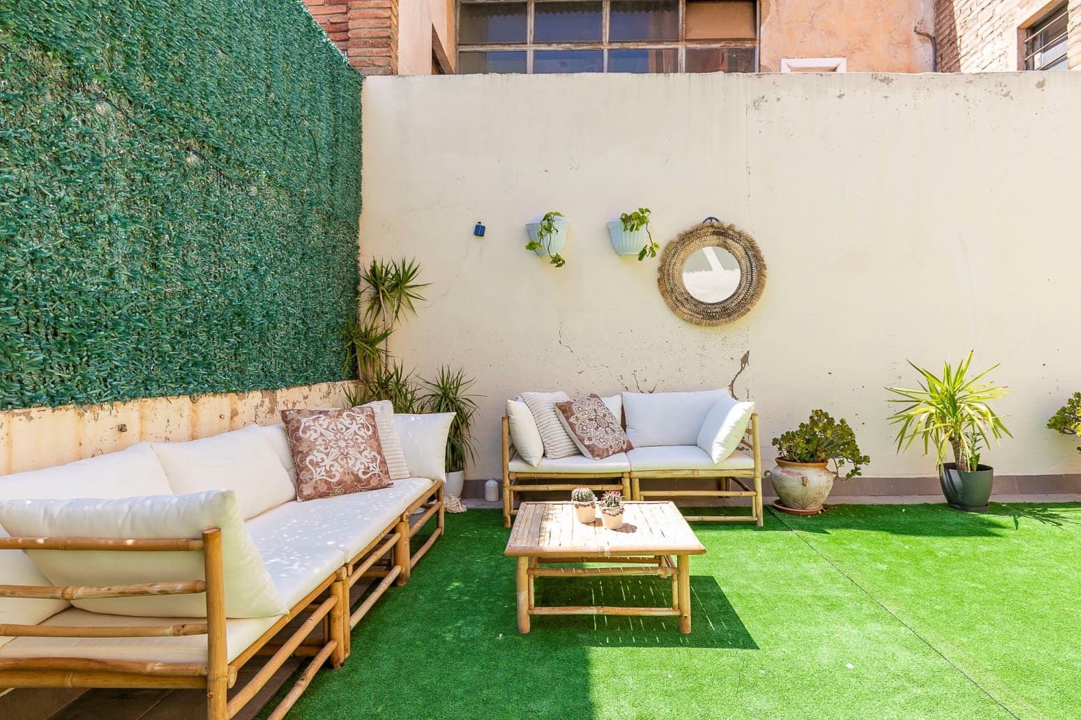 3 slaapkamer Flat te koop in Barcelona stad - € 689.000 (Ref: 9804881)