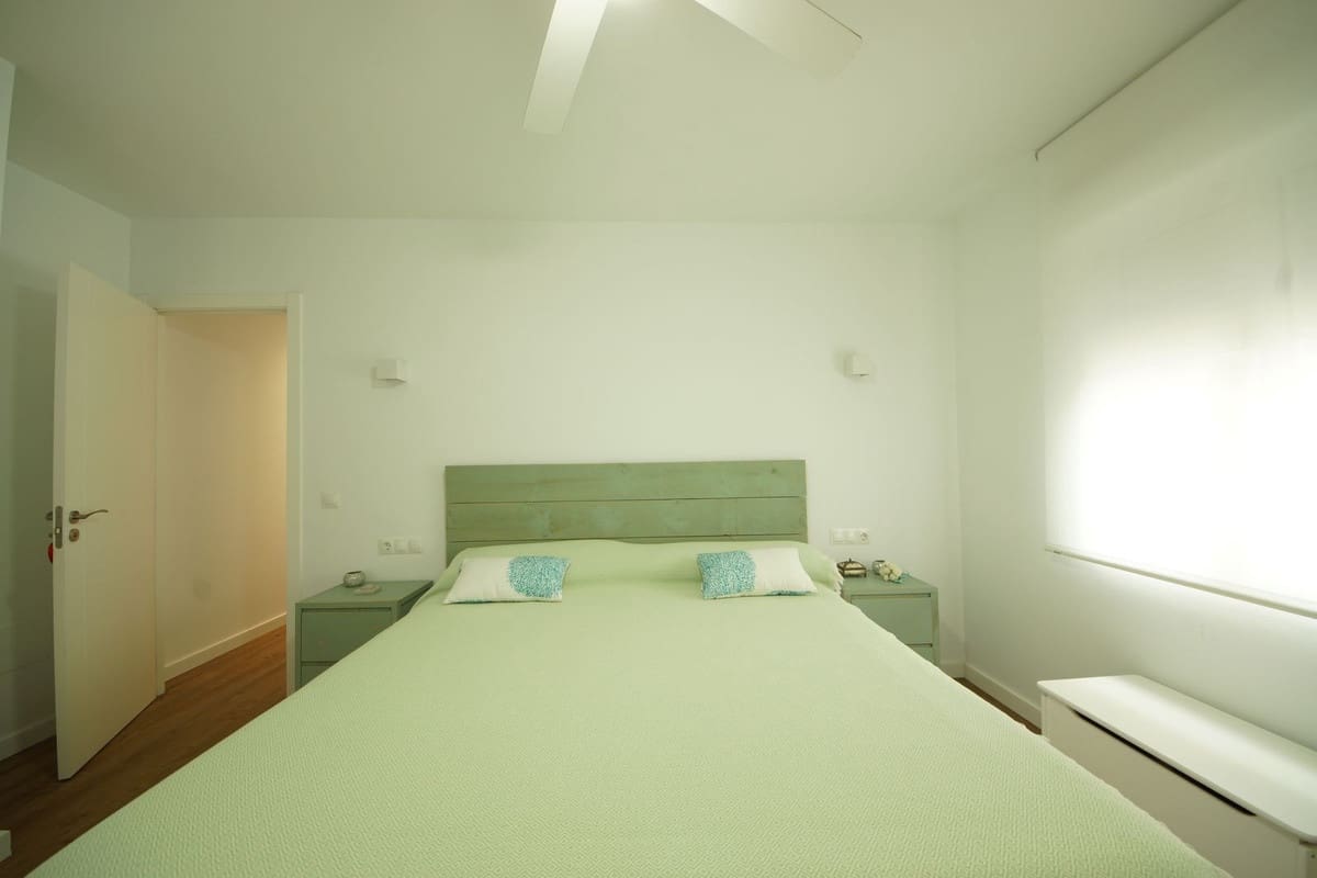 2 Zimmer Wohnung zu verkaufen in Marbella - 360.000 € (Ref: 9805291)