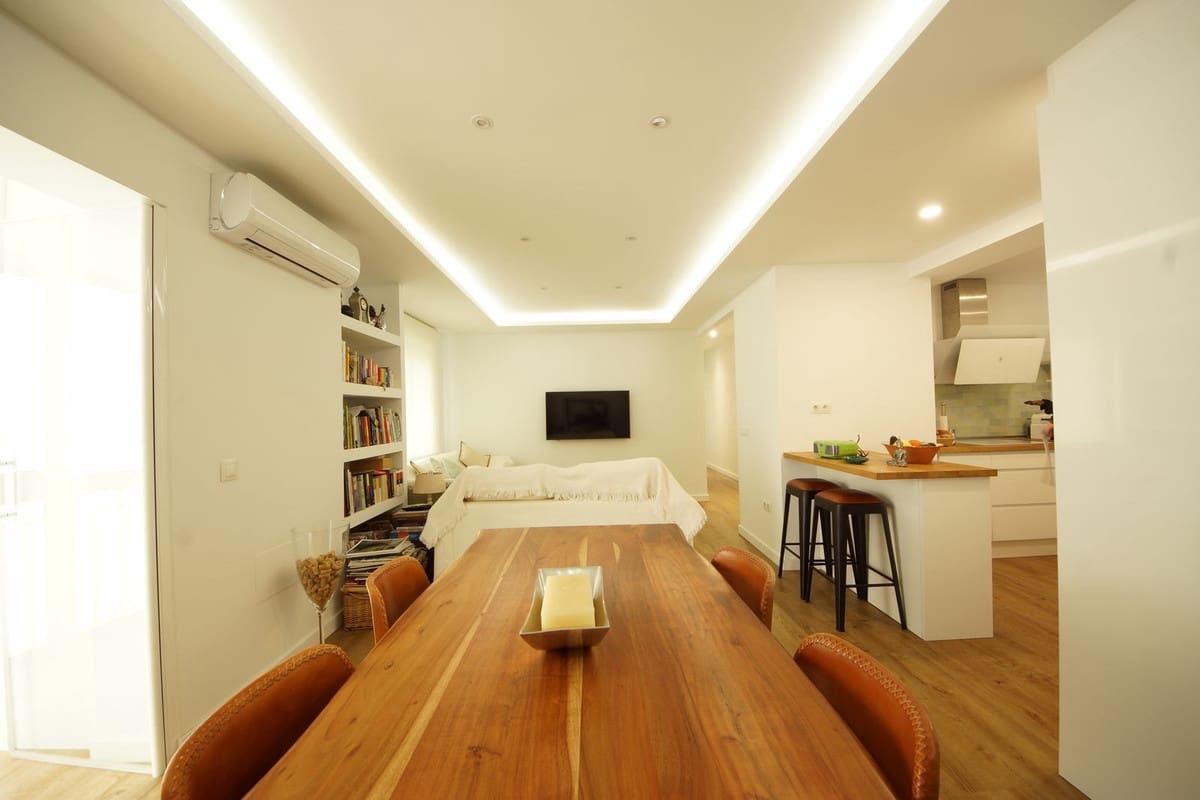 2 Zimmer Wohnung zu verkaufen in Marbella - 360.000 € (Ref: 9805291)