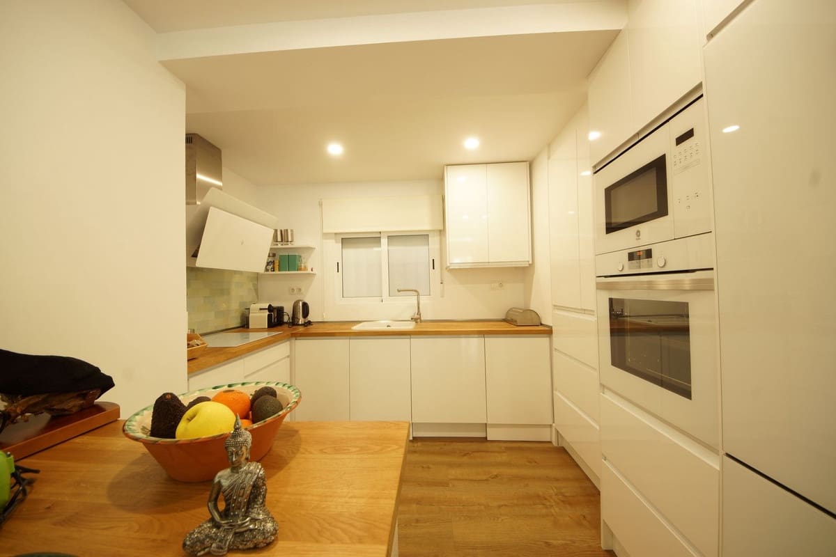 2 Zimmer Wohnung zu verkaufen in Marbella - 360.000 € (Ref: 9805291)