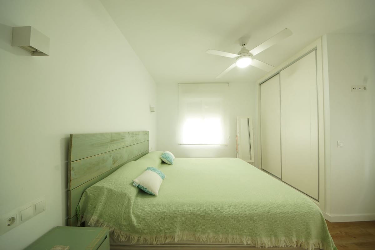 2 Zimmer Wohnung zu verkaufen in Marbella - 360.000 € (Ref: 9805291)