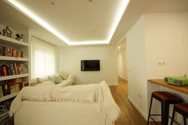 2 Zimmer Wohnung zu verkaufen in San Pedro de Alcántara Pueblo, Marbella - 360.000 € (Ref: 9805291)