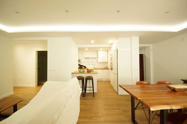 2 Zimmer Wohnung zu verkaufen in San Pedro de Alcántara Pueblo, Marbella - 360.000 € (Ref: 9805291)