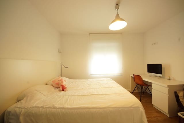 2 Zimmer Wohnung zu verkaufen in San Pedro de Alcántara Pueblo, Marbella - 360.000 € (Ref: 9805291)