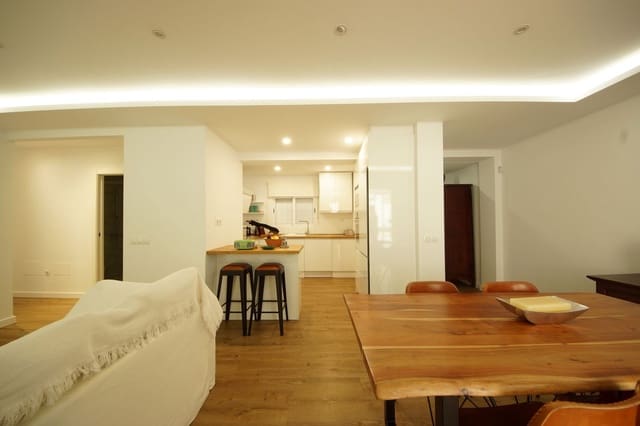 2 Zimmer Wohnung zu verkaufen in San Pedro de Alcántara Pueblo, Marbella - 360.000 € (Ref: 9805291)