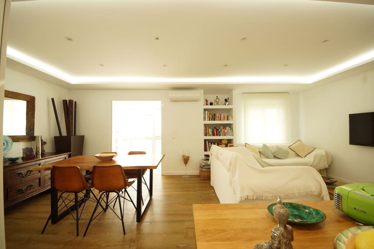 2 Zimmer Wohnung zu verkaufen in Marbella - 360.000 € (Ref: 9805291)