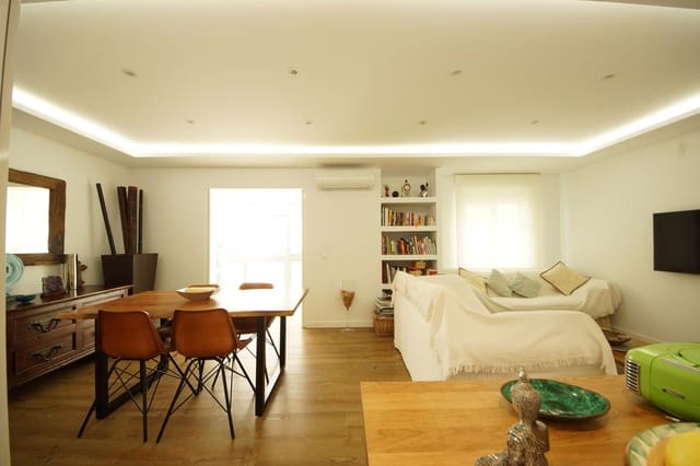 2 Zimmer Wohnung zu verkaufen in San Pedro de Alcántara Pueblo, Marbella - 360.000 € (Ref: 9805291)