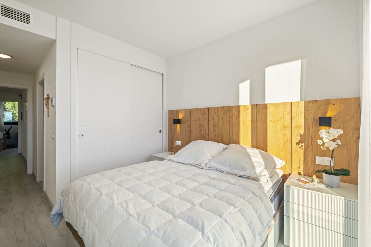 3 chambre Villa/Maison à vendre à Manilva avec piscine garage - 689 000 € (Ref: 9805292)