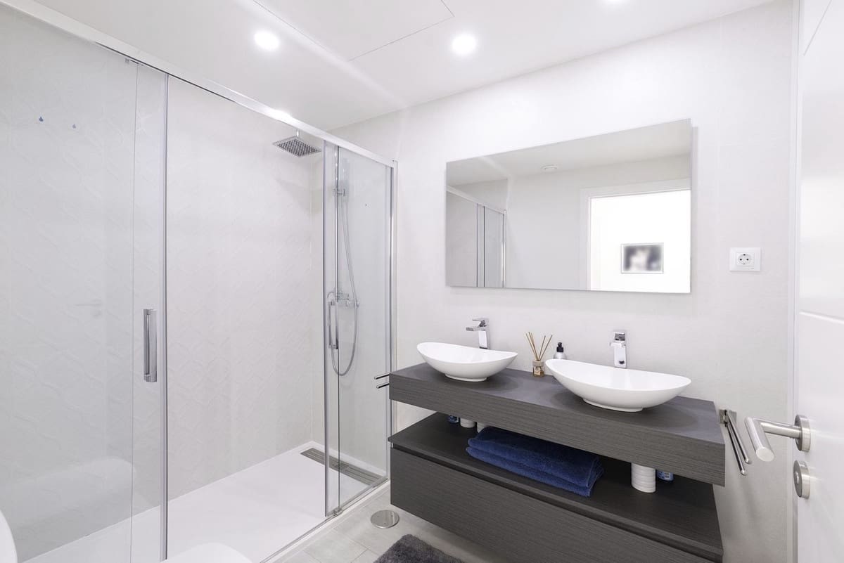 3 chambre Villa/Maison à vendre à Manilva avec piscine garage - 689 000 € (Ref: 9805292)