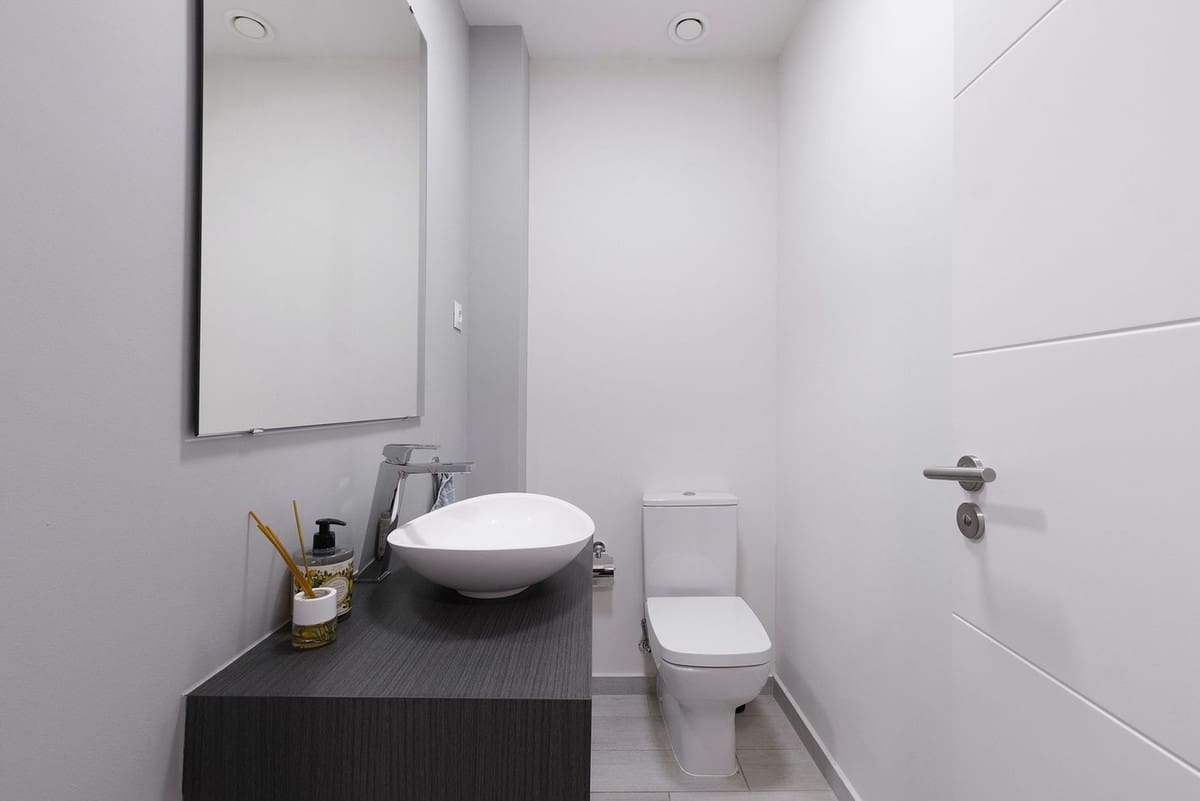 3 chambre Villa/Maison à vendre à Manilva avec piscine garage - 689 000 € (Ref: 9805292)