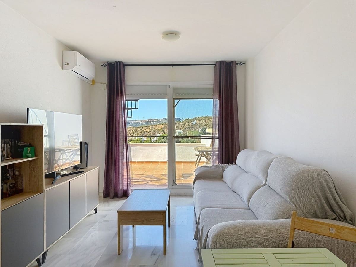 2 soverom Leilighet til salgs i Casares med garasje - € 235 000 (Ref: 9805293)