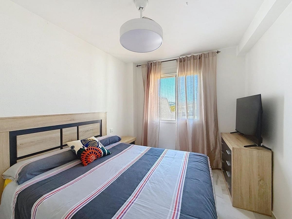 2 soverom Leilighet til salgs i Casares med garasje - € 235 000 (Ref: 9805293)