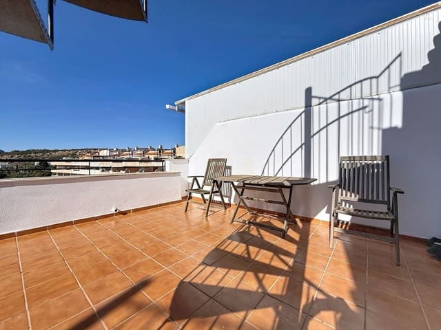 2 soverom Leilighet til salgs i Bahia de Casares, Casares med garasje - € 235 000 (Ref: 9805293)