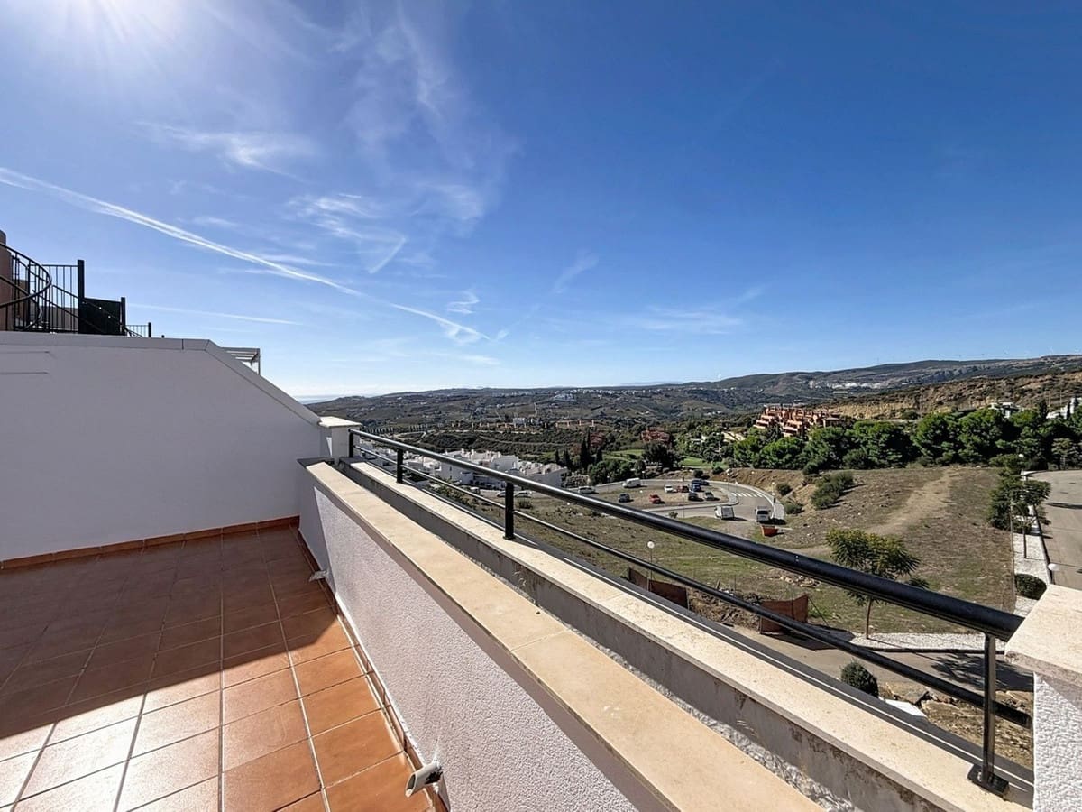 2 soverom Leilighet til salgs i Casares med garasje - € 235 000 (Ref: 9805293)