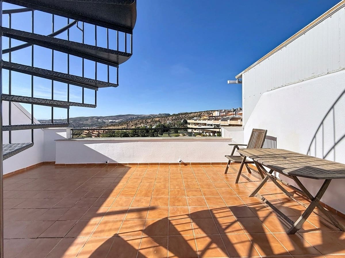 2 soverom Leilighet til salgs i Casares med garasje - € 235 000 (Ref: 9805293)