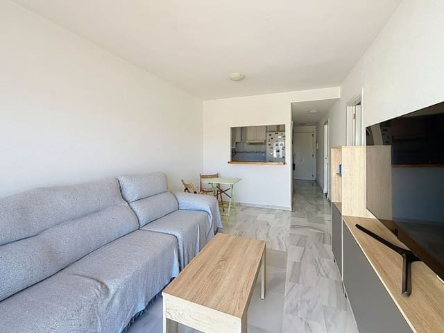 2 soverom Leilighet til salgs i Bahia de Casares, Casares med garasje - € 235 000 (Ref: 9805293)