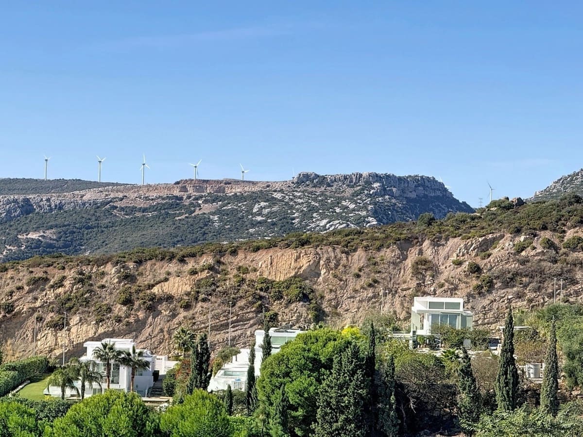 2 soverom Leilighet til salgs i Casares med garasje - € 235 000 (Ref: 9805293)