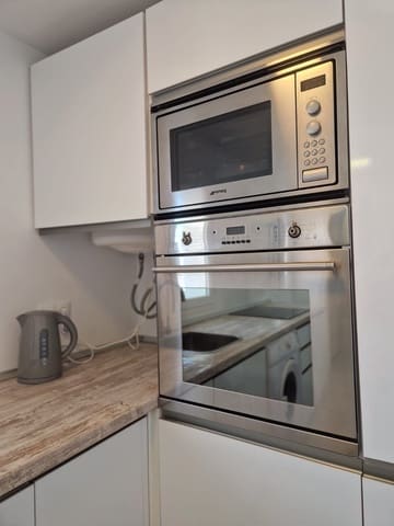 1 soverom Leilighet til salgs i Centro, Estepona med garasje - € 269 000 (Ref: 9805488)