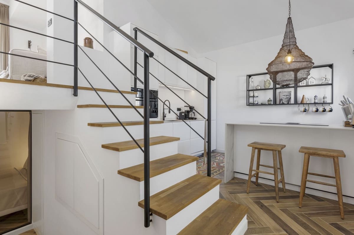 2 sypialnia Willa na sprzedaż w Estepona z basenem - 700 000 € (Ref: 9805489)