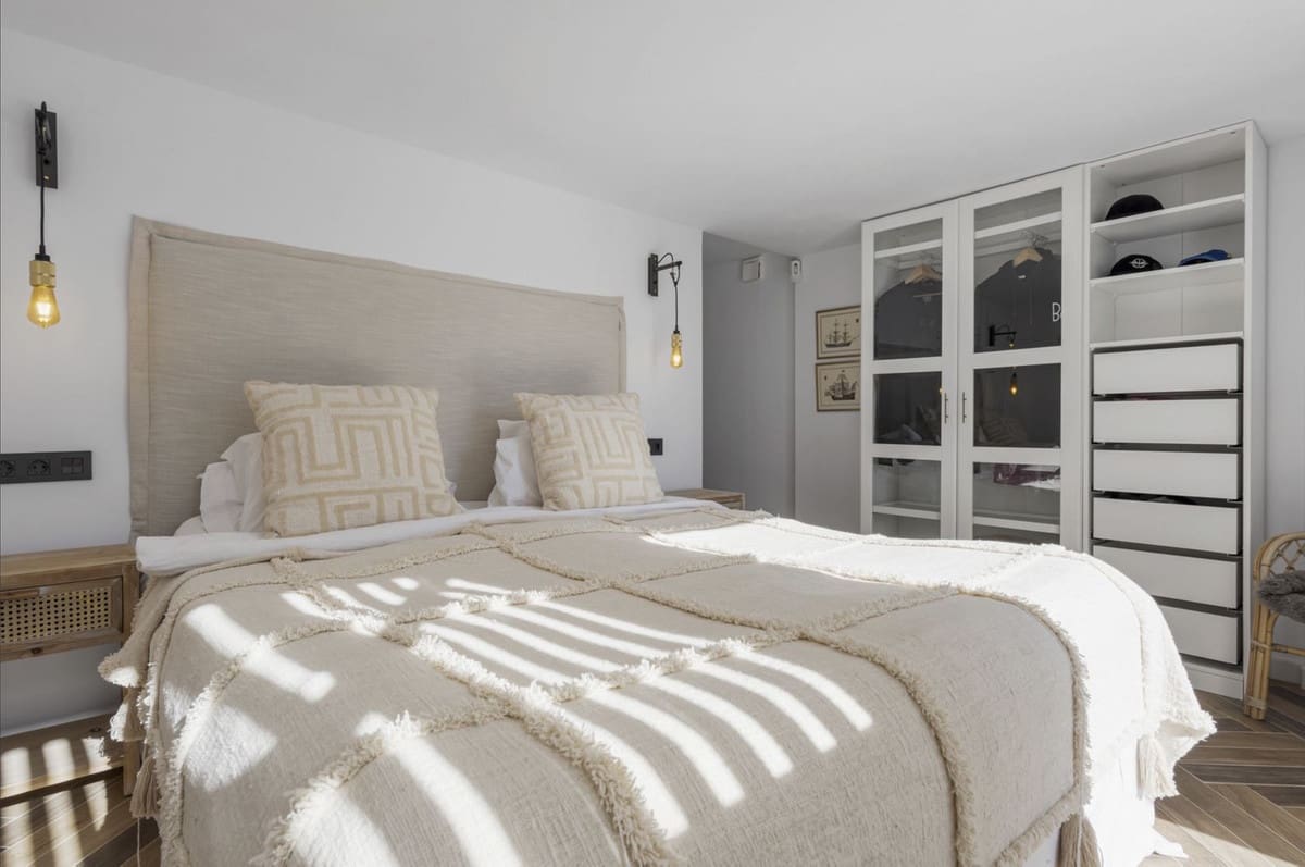 2 sypialnia Willa na sprzedaż w Estepona z basenem - 700 000 € (Ref: 9805489)