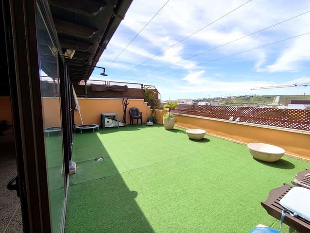 4 slaapkamer Flat te koop in Estepona Pueblo, Estepona met garage - € 625.000 (Ref: 9805615)